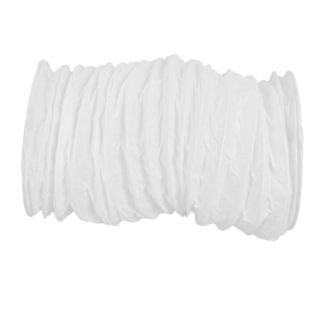 Rice Paper Floor Lamp Shade 94cm 37 Inch Rice Paper Lamp Protector Cover for Living Room Bedroom