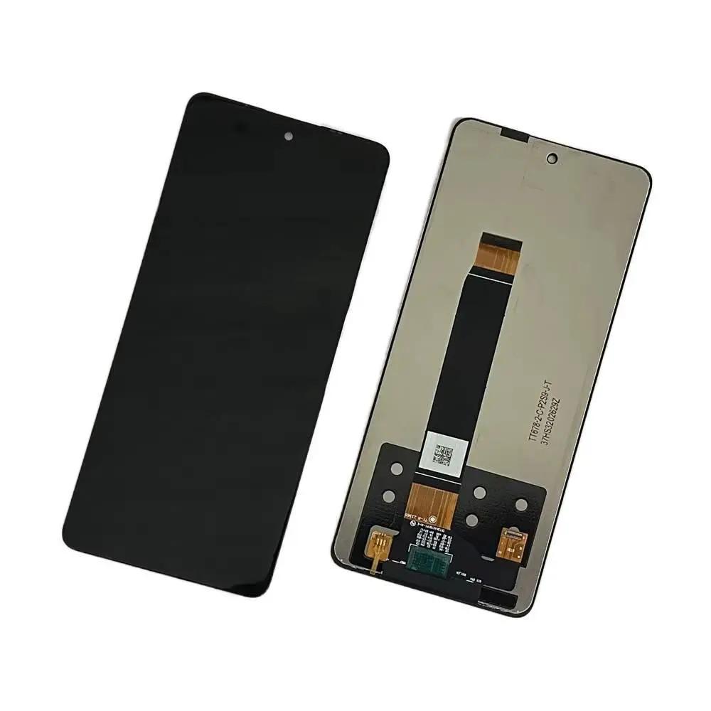 Полная сборка LCD-экрана и дигитайзера для Meizu Note 21 Pro 4G