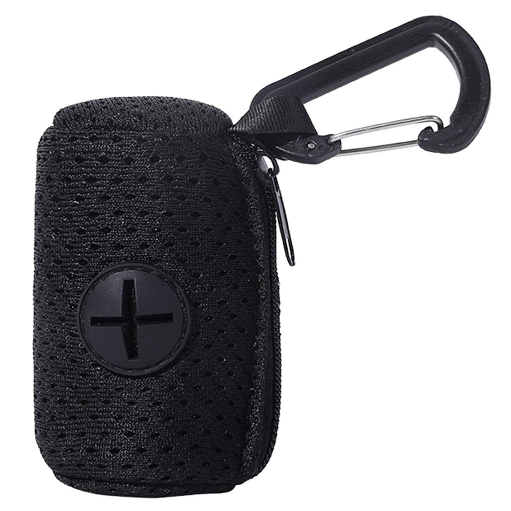 Диспенсер для сбора собачьих какашек, удобный диспенсер для собачьих какашек, держатель для уличных сетчатых мешков для какашек