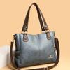 Fashion Women Handbag Shoulder Bag Ladies Tote Bag Large Capacity Crossbody Bag Designer Brand Satchel