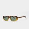 BLOSSOM 2515 13 37 Havana (Green)