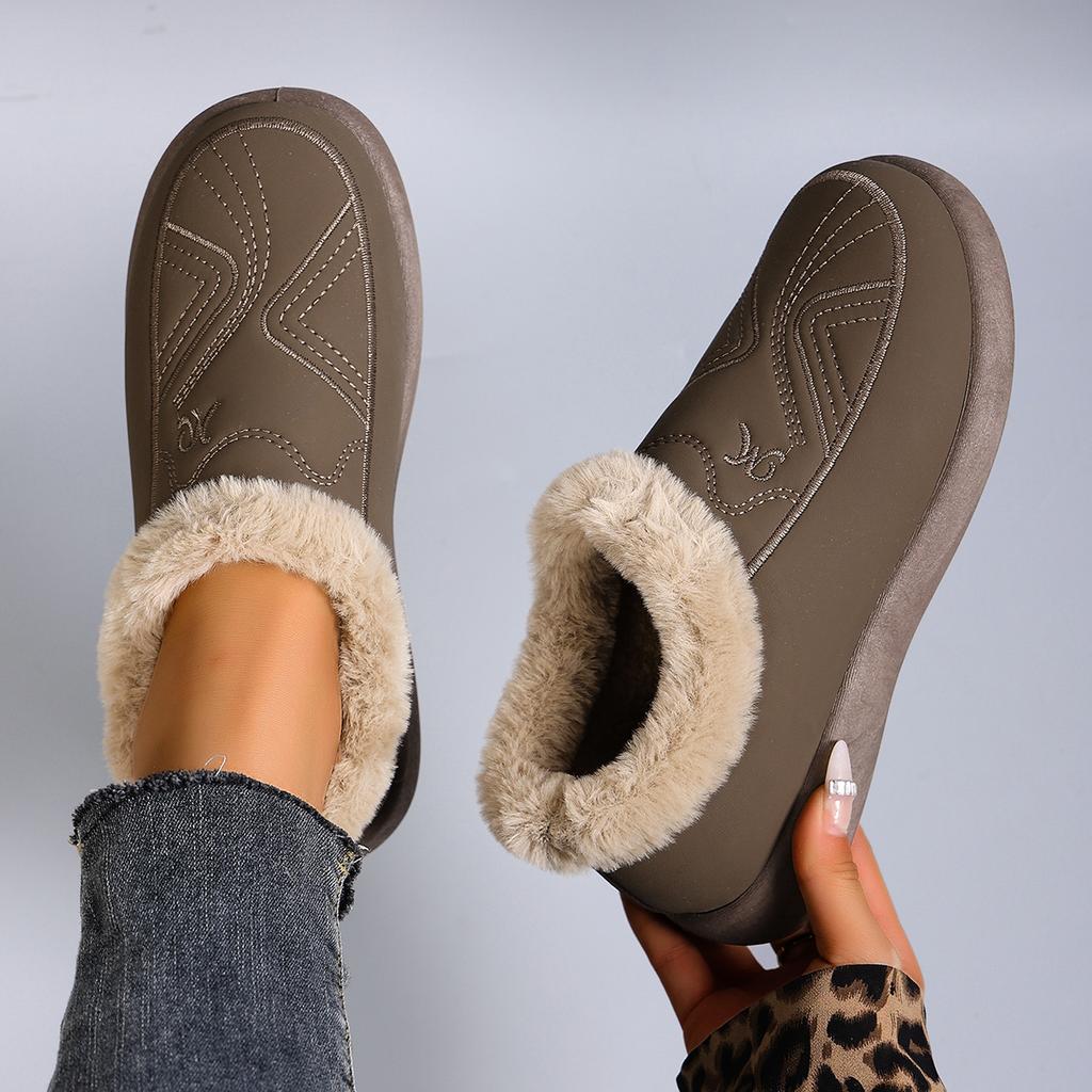 Новые женские спортивные ботинки на осень и зиму, дышащие, удобные, теплые, повседневные короткие ботинки и ботильоны