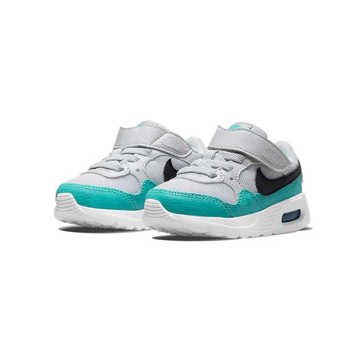 Nike Air Max SC Low top Toddler Shoes Infant And Toddler CZ5361-008