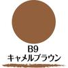 SANA New Born W Brow EX B9 Powder & Pencil & Brush 3-function Eyebrow Camel Brown 1 шт. (х 1) Бровь