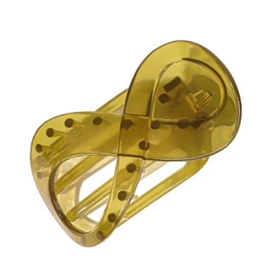 Большая плоская заколка для волос надежная фиксация женская нескользящая заколка-краб для волос для влажных и сухих волос инструменты для укладки волос аксессуары для волос