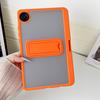 For Samsung Tab Case A9 A11 Plus A8 A7 Lite 11 10.5 8.7 inch Stand Case Translucent Matte Kickstand Holder Hard Shockpoof Cover