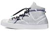 Jack Purcell Renew Mid 'White Storm Wind' 170947C
