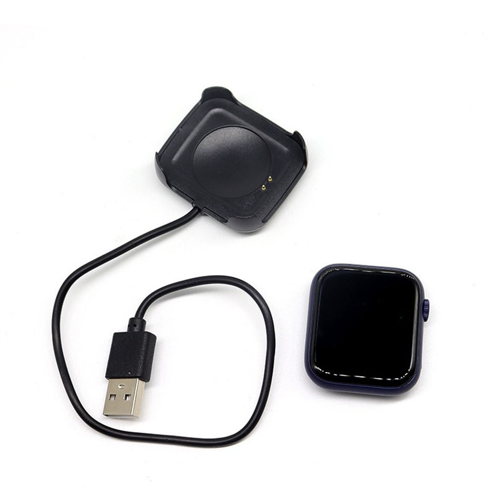 Safe Fast Smart Watch Charger Smartwatch Cable Smartwatch USB Adapter Smartwatch Charging Cable