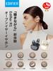 [VGP2025 Gold Award Winner] Edifier R1 Open-Ear Earphones, Bluetooth 5.4, Ultra-Lightweight (5.2g), Wireless Earbuds with ENC Noise Cancellation, No