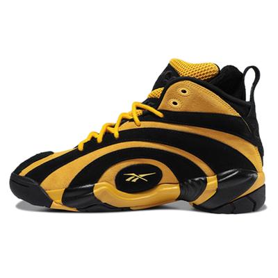 Кроссовки Shaqnosis 'Shaq Fu' FX3343