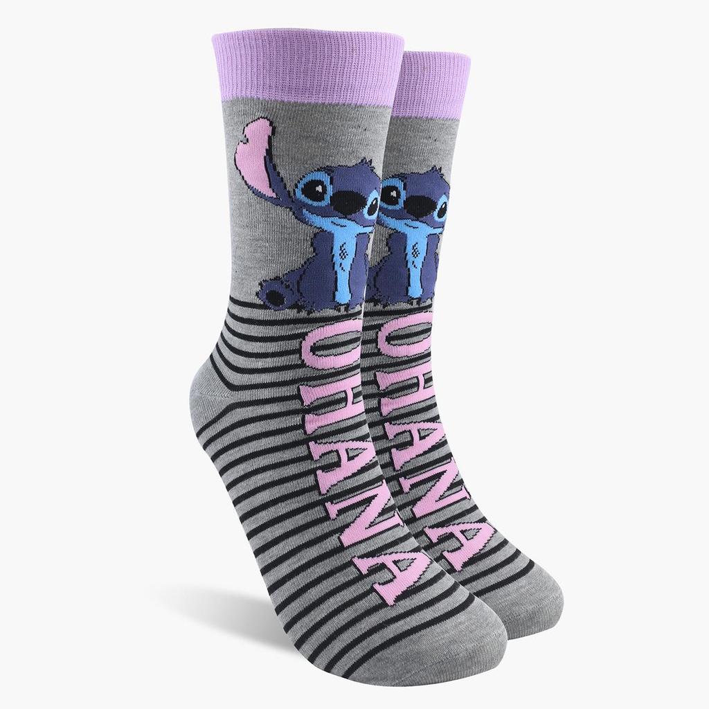 Японское аниме Милые гольфы до середины икры женские