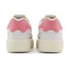 New Balance CT302 Белые Натурально-розовые Кроссовки CT302OC