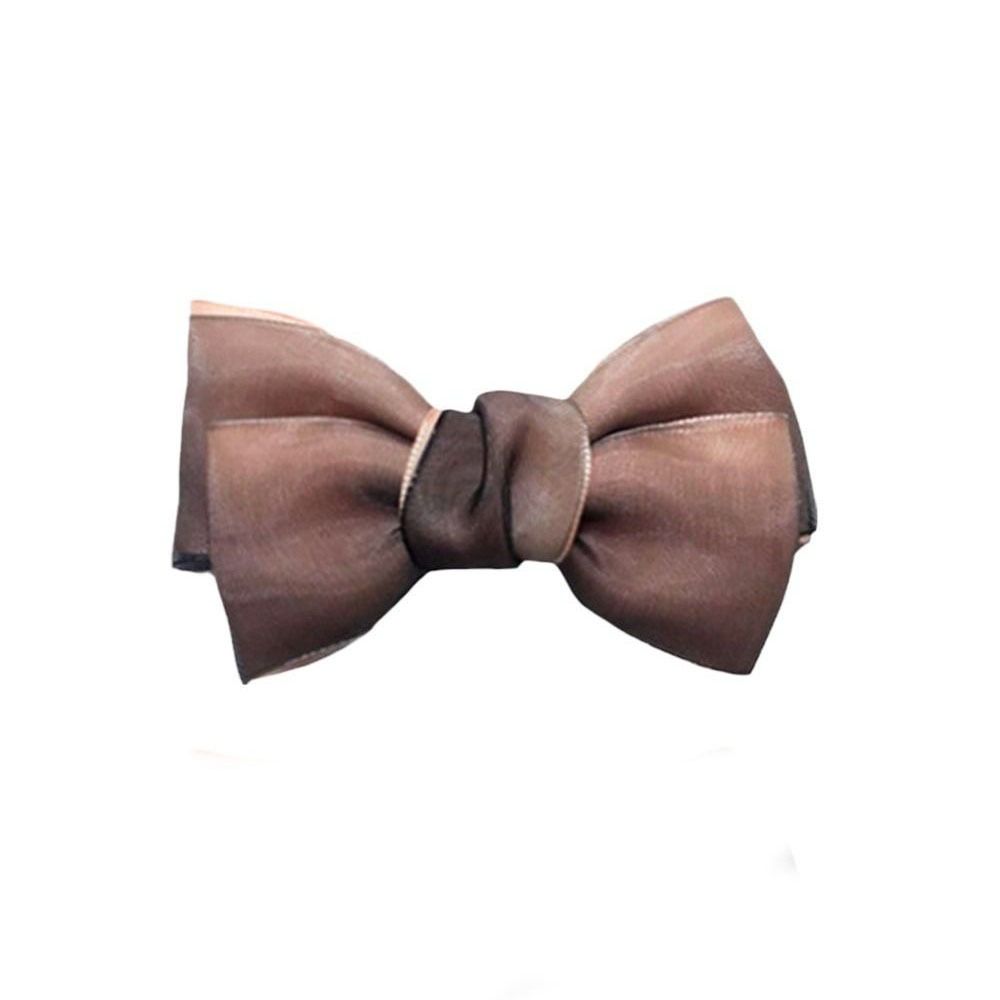 1 шт. фланелевая марля съемные блестящие зажимы бант лента украшения для обуви зажим подвеска пряжка