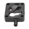 Fuel Pump Repair Kit 677 24411 02 Reliable Sturdy Durable Fuel Pump Repair Gasket Kit for Outboard Motor 2 STROKE 20HP 25HP