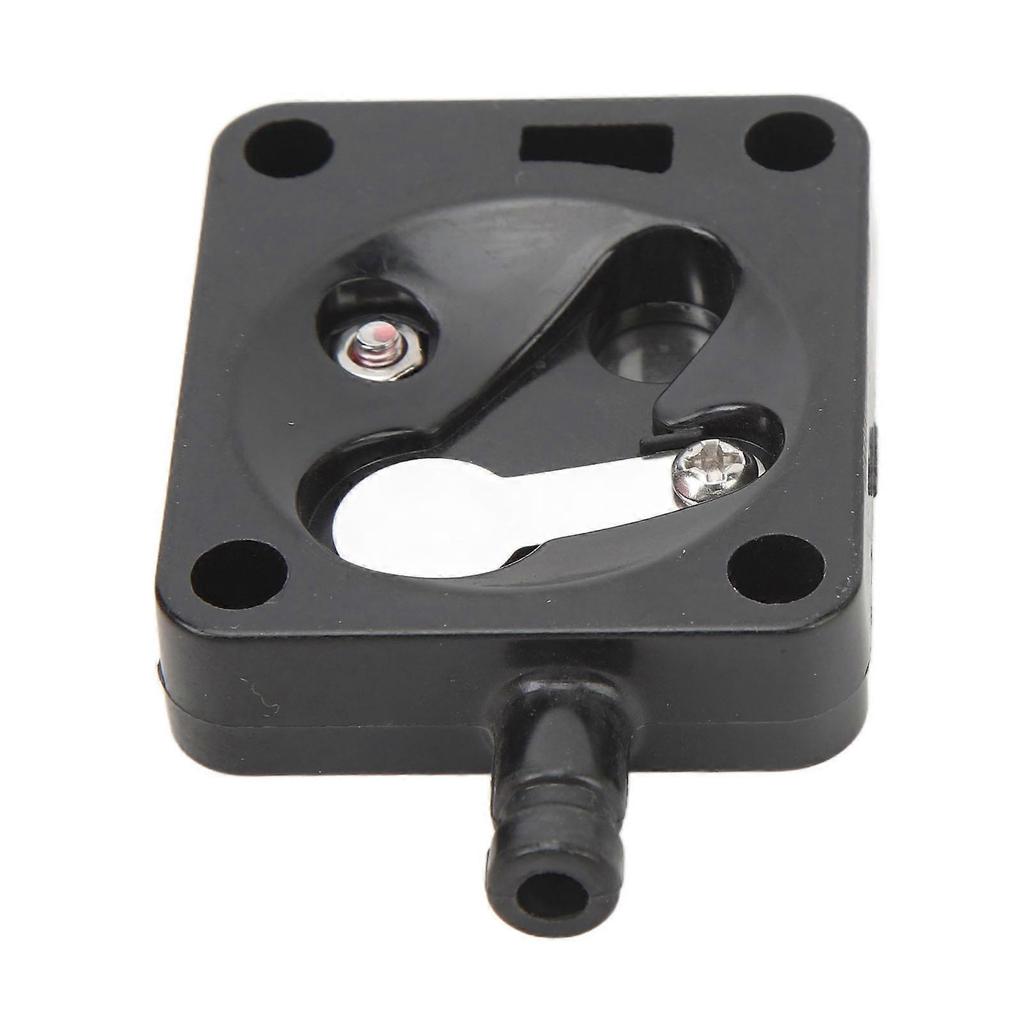 Fuel Pump Repair Kit 677 24411 02 Reliable Sturdy Durable Fuel Pump Repair Gasket Kit for Outboard Motor 2 STROKE 20HP 25HP