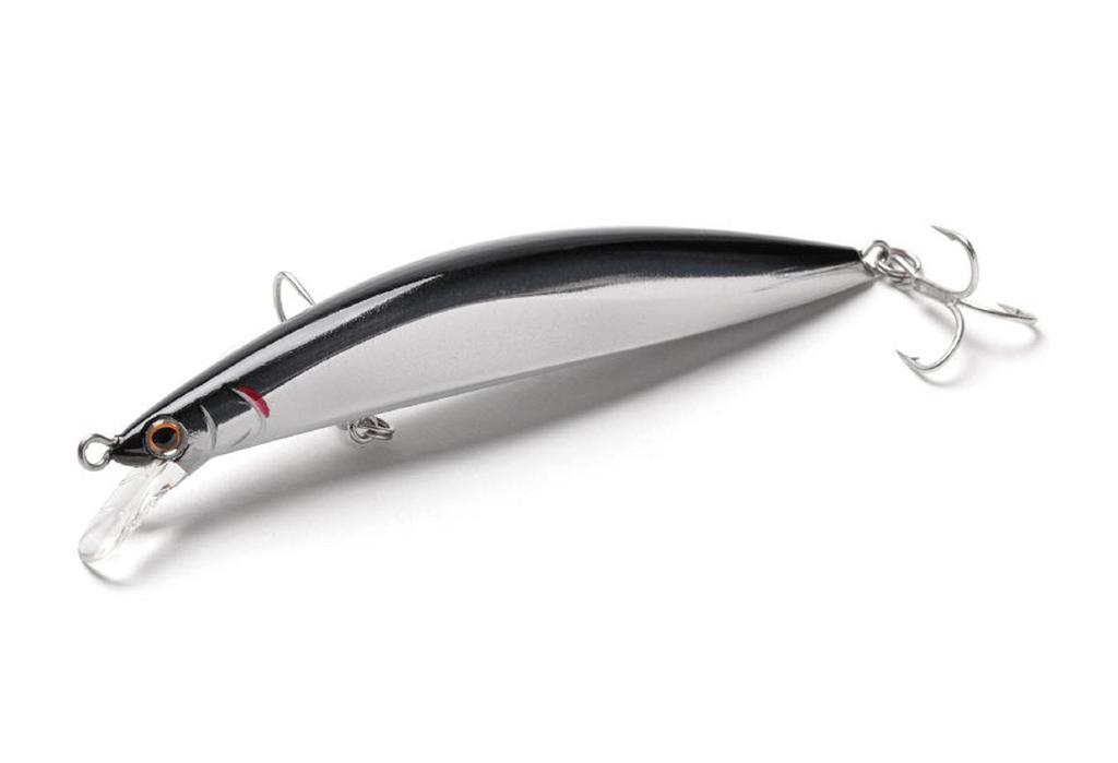 Jackson Плавающая приманка Athlete Plus 105 FVG MMG (9943)