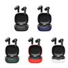 Подходит для P20i/R50i Ударопрочный чехол для наушников Ударопрочный корпус Пылезащитный Моющийся силиконовый чехол