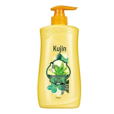 Гель для душа против зуда Liushin Mugwort