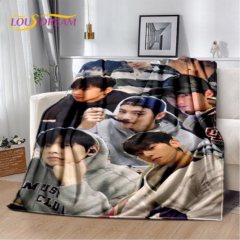 29 стилей True Beauty Hwang in Youp Cha EunWoo Blanket, мягкое покрывало для дома, спальни, кровати, дивана, пикника, путешествия, офиса
