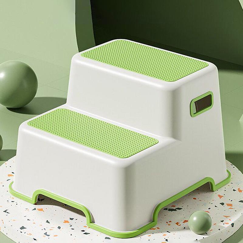 Детская подставка-ступенька для умывальника, детская подставка-ступенька для мытья рук, ступенька для чистки зубов, мытья лица, подставка-ступенька для туалета, подставка для ног