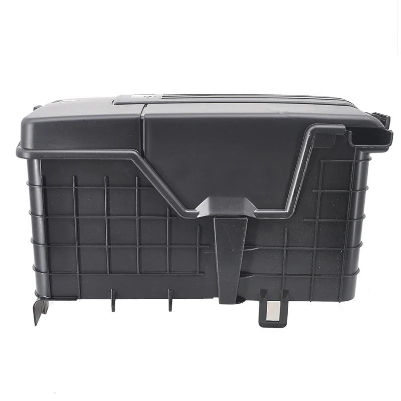 3PCS Car Battery Tray Trim Cover 1KD915335 1KD 915336 1KD915443 for VW J.etta Golf MK5 MK6 Passat B6 Tiguan Sharan Magotan