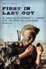 Книга First In, Last Out : An American Paratrooper In Vietnam with the 101st and Vietnamese Airborne