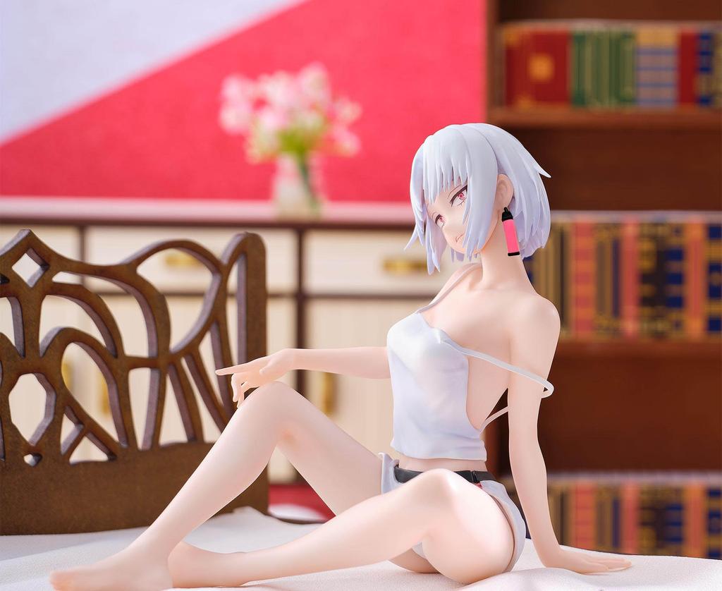 SEGA Yumemirize Goddess of NIKKE Drake Figure - Victory