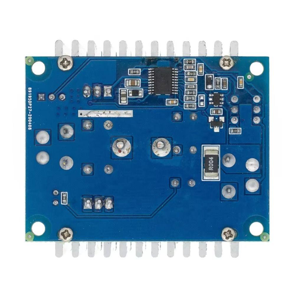 Преобразователь постоянного тока 300 Вт 20 А понижающий модуль безопасный драйвер светодиодов генератор ветряной турбины