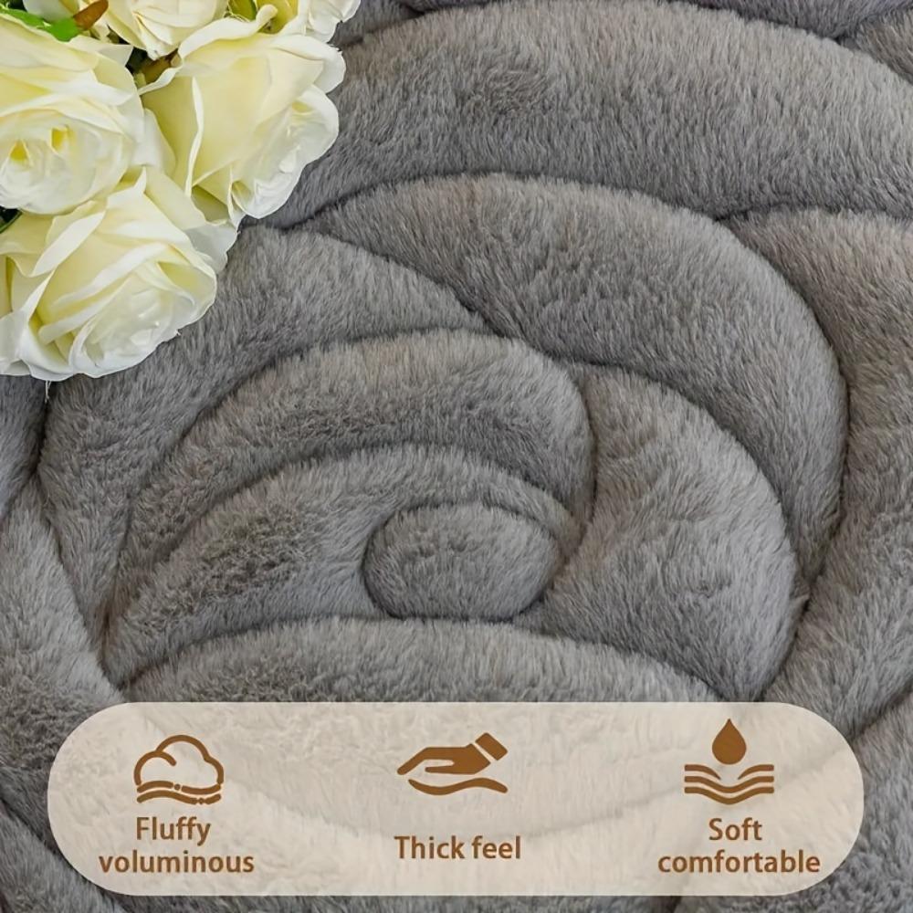 Чехол для дивана в стиле бохо, стеганый, короткий, толстый, плюшевый, нескользящий, защитный чехол для дивана, подходящий для домашних животных, чехол для мебели, для кресла или 4-местного дивана