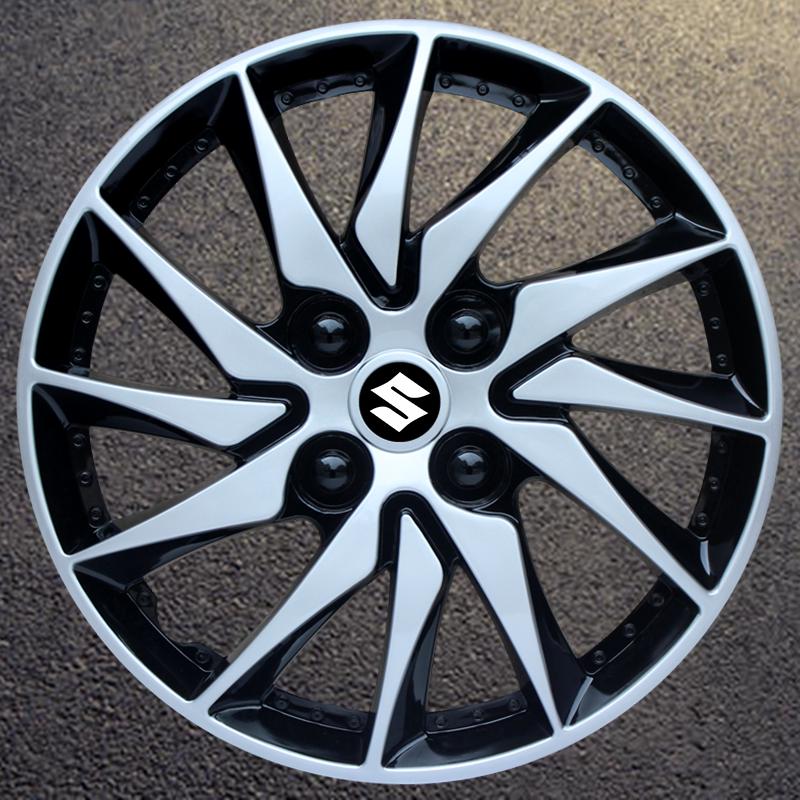 Колпак колеса 14 дюймов для Suzuki Swift/Alto - Стальное кольцо
