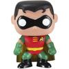 Funko Pop Heroes  DC Universe Робин Виниловая Фигурка