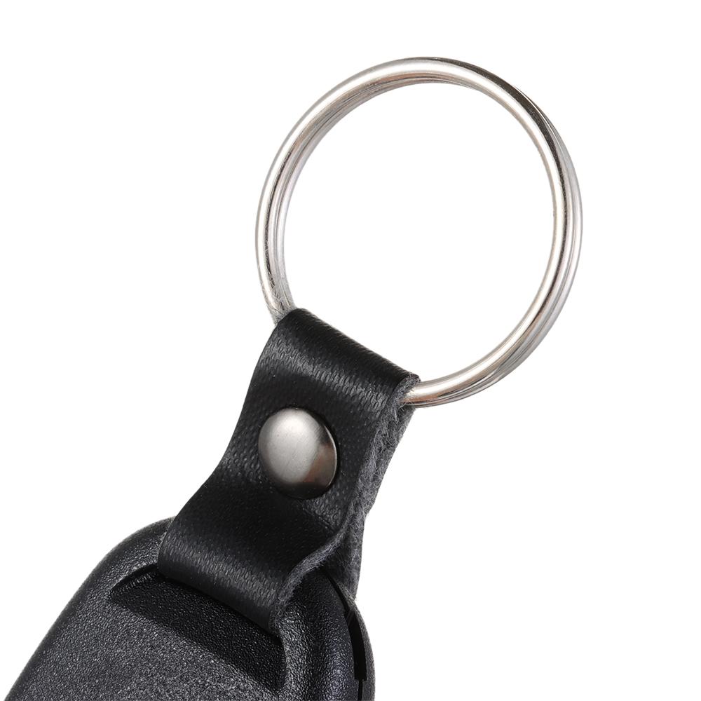 Прочные принадлежности 1/2/3/4 кнопки пульт дистанционного управления корпус ключа автомобильный ключ оболочка автомобильный ключ ключ оболочка