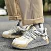 2025 новые мужские кроссовки для хлеба, нишевая спортивная обувь в стиле Харадзюку, универсальные повседневные кроссовки для сноуборда, студенческие одиночные туфли BL11
