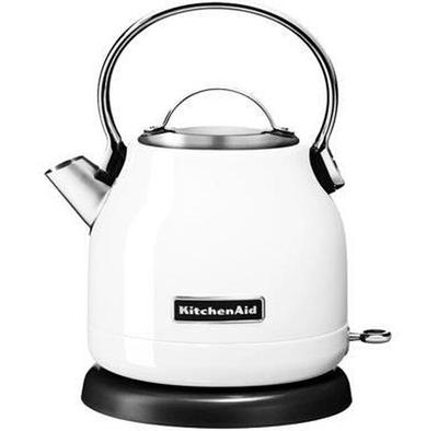 Электрический чайник KitchenAid Stella 5KEK1222EWH White