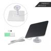 Compatibility Solar Panel Doorbell Easy Installation