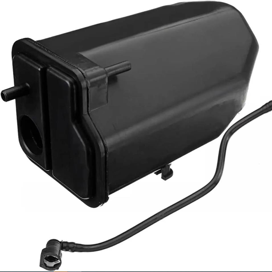 Канистра с углем для испарения, подходит для V * W Jetta Golf MK5 MK6 AU * DI A3/S3 TT