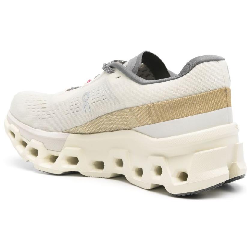 Cloudmonster 2 Cream Ice женские кроссовки 3WE10112569