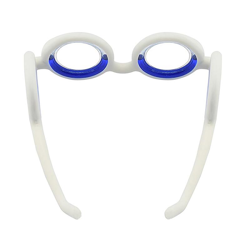 1 шт., очки против укачивания, портативные очки без линз для вождения, очки против укачивания для детей и взрослых