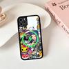 Character T-tokidoki For Magsafe Magnetic Phone Case Wireless PC+TPU For IPhone 11 12 13 14 15 16 17 Pro Max Plus