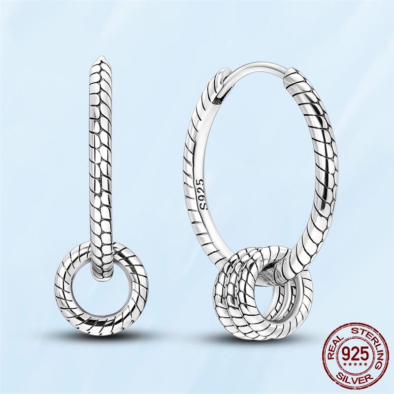 Настоящие оригинальные серьги-гвоздики из стерлингового серебра 925 пробы с цветком маргаритки и перьями в форме сердца, подходят женщинам, модные ювелирные изделия, подарок на помолвку