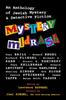 Книга Mystery Midrash : An Anthology of Jewish Mystery & Detective Fiction