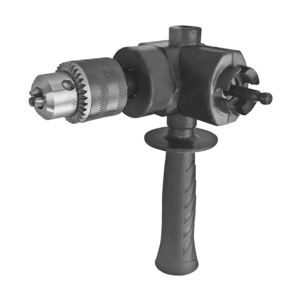 Durable Screwdriver Bit Corner Bender Multifunctional Hex Shank Drill Bit Corner Bender