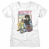 Whitney Houston One Night Only Women's T Shirt