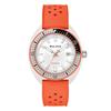 Archive Series Snorkel Clownfish 41mm Men’s Watch 98B448