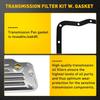 Automatic Transmission Filter W/ Gasket Kit For Toyota Sienna 2WD 2004-2005