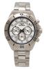 Chronograph Watch T6B83SS Silver [Technos] Men's