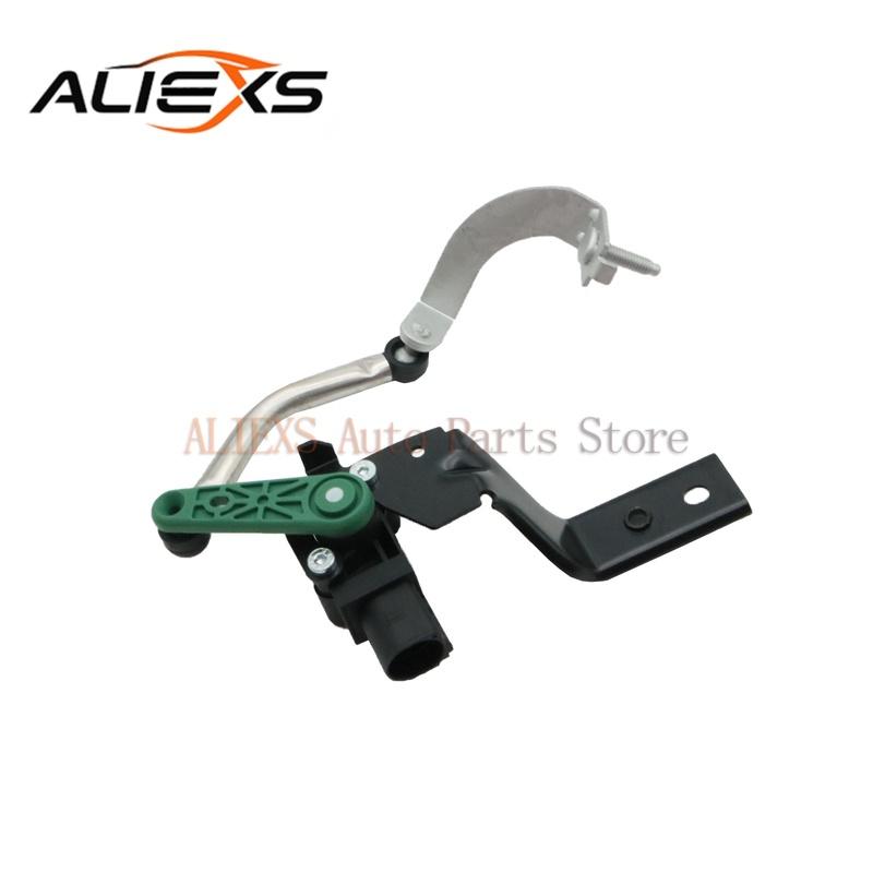 3Q0412521A 3Q0412522A Front Left/Right Height Level Sensor For Seat Ateca Skoda Karoq Superb Volkswagen DSI Passat High Quality