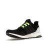 Adidas Кроссовки унисекс UltraBoost 1.0 ATR Black Lucid Lemon Core-Black IG3088