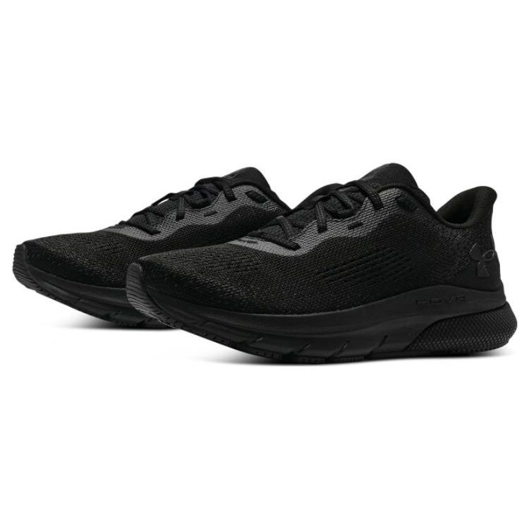 Under Armour Кроссовки для бега HOVR Turbulence 2 Черный Мужские 3026520-002