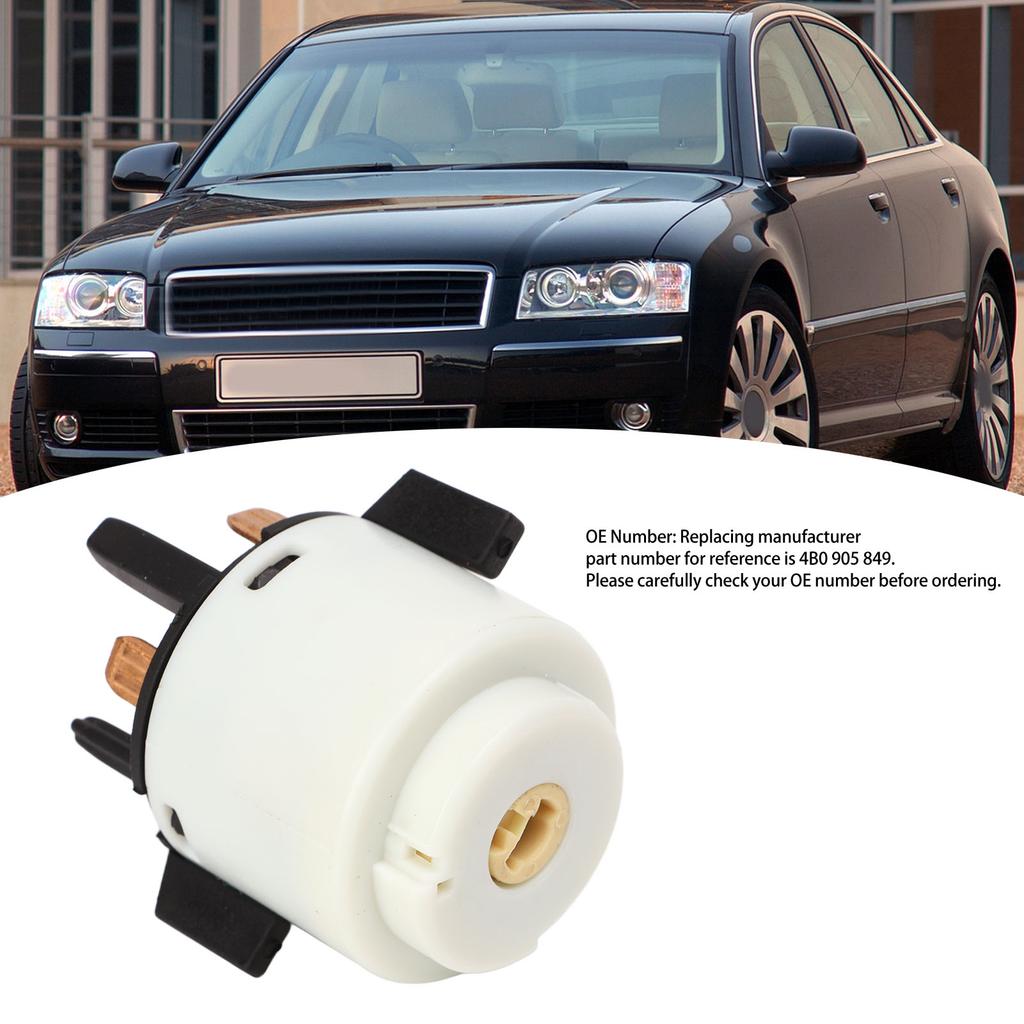 Car Ignition 4B0 905 849 High Sensitivity Replacement for